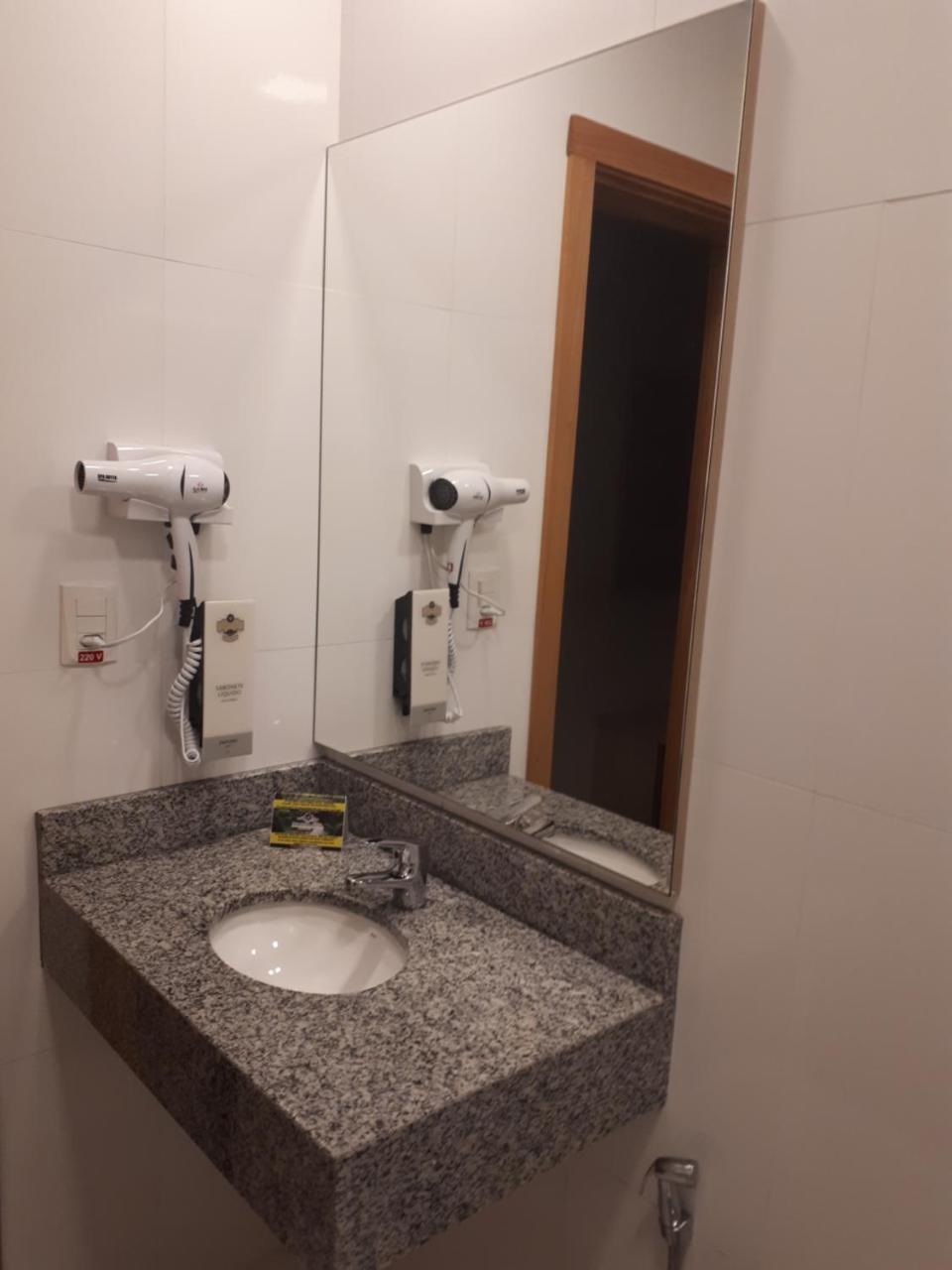 Sky Serra Hotel Gramado Zewnętrze zdjęcie